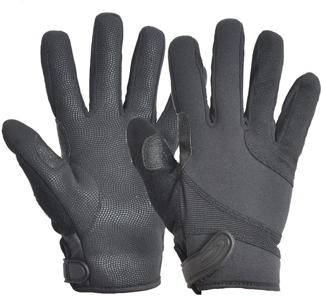 Kevlar Gardening Gloves - Hatch SGK100