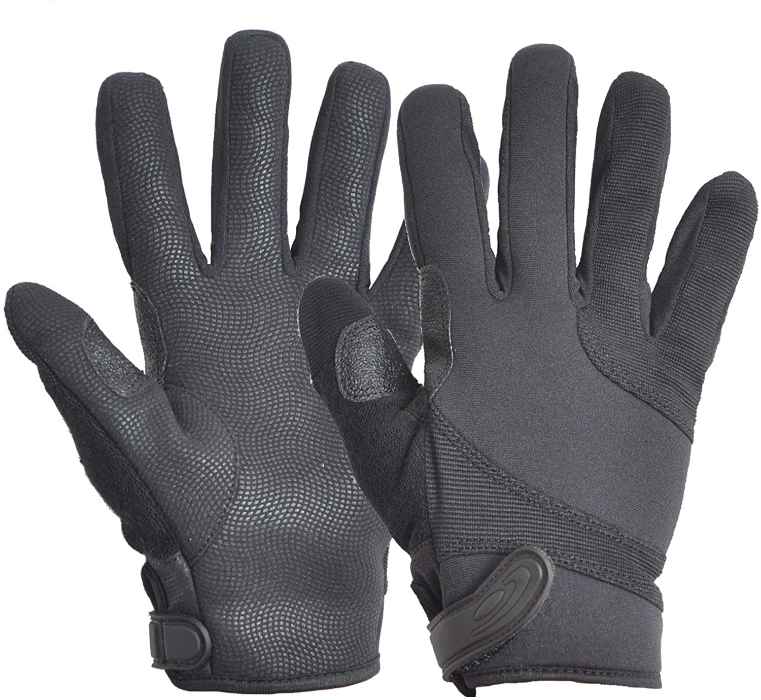 The 3 BEST Kevlar Gardening Gloves for Men [2024 Reviews]