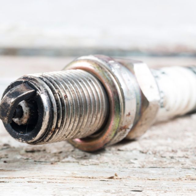 Lawn Mower Ran Out of Gas and Won't Start 4 Quick Things to Check