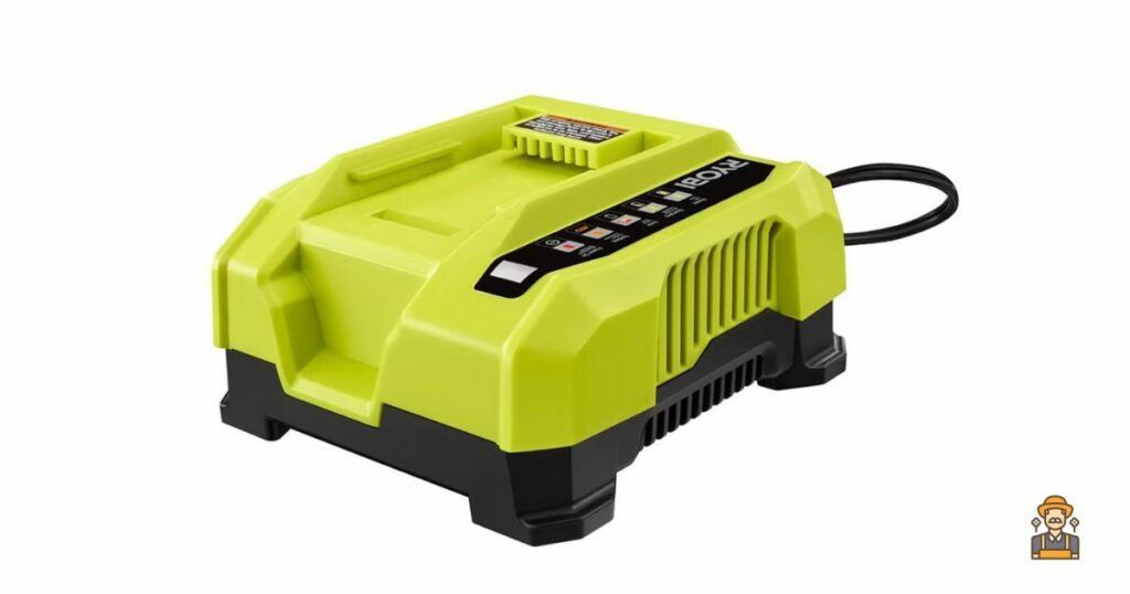 How Long Do Lawn Mower Batteries Last: Ryobi Lawn Mower Battery Charger